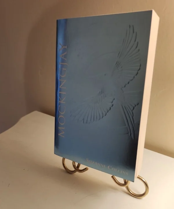 Mockingjay - Foil Edition