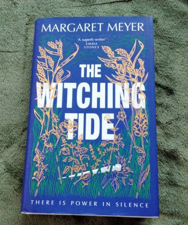 The Witching Tide