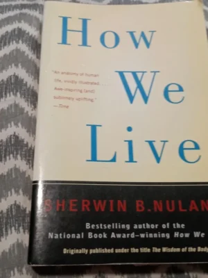 How We Live
