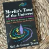 Merlin's Tour of the Universe