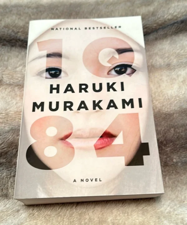 1Q84