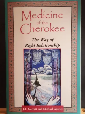 Medicine of the Cherokee