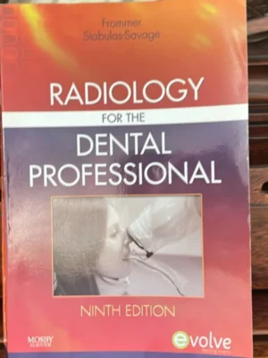 Radiology for the Dental Professional