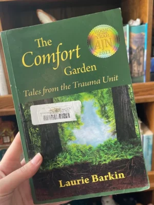The Comfort Garden
