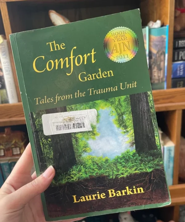 The Comfort Garden
