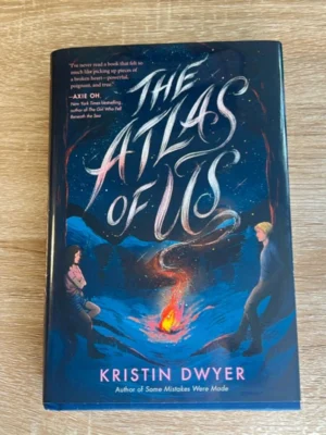 The Atlas of Us