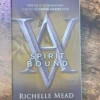 Spirit Bound