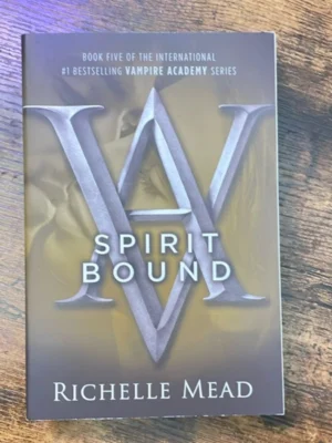 Spirit Bound