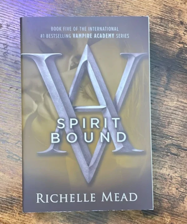 Spirit Bound
