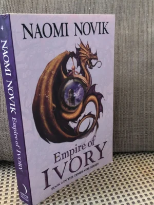 Empire of Ivory