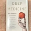 Deep Medicine