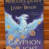 Gryphon in Light