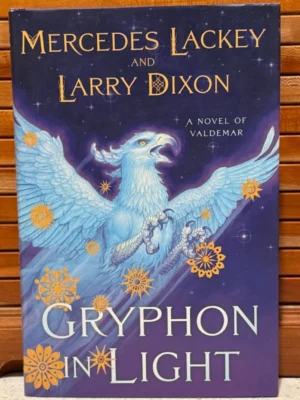 Gryphon in Light