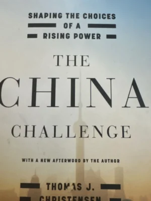 The China Challenge