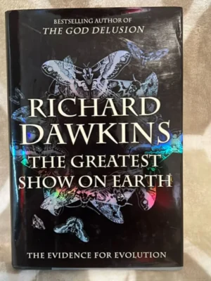 The Greatest Show on Earth