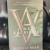 Last Sacrifice