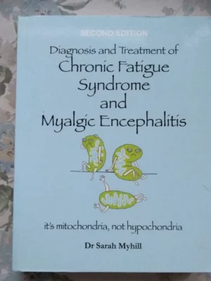 Diagnosis and Treatment of Chronic Fatigue Syndrome and Myalgic Encephalitis