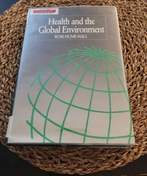 Health And The Global Environment