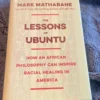 The Lessons of Ubuntu