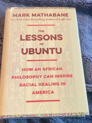 The Lessons of Ubuntu