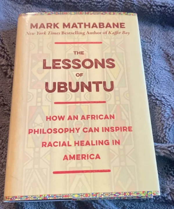 The Lessons Of Ubuntu