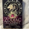 Zodiac Academy: Ruthless Fae