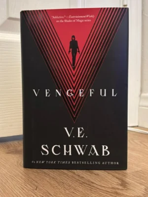 Vengeful