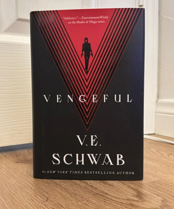 Vengeful