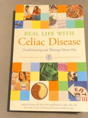 Real Life with Celiac Disease