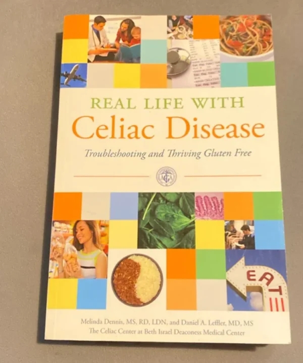 Real Life With Celiac Disease