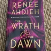 The Wrath and the Dawn