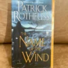 The Name of the Wind