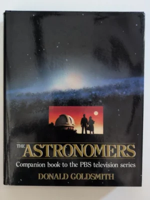 Astronomers