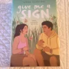 Give Me a Sign