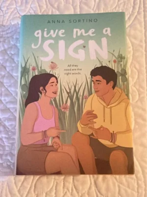 Give Me a Sign