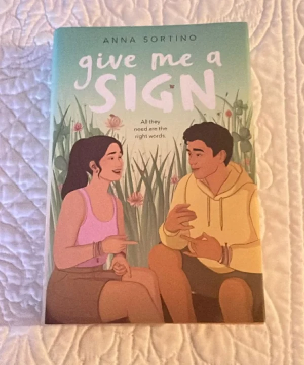 Give Me A Sign