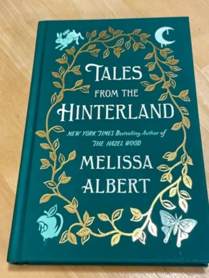 Tales from the Hinterland