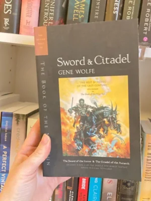 Sword and Citadel