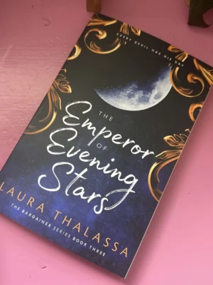 The Emperor of Evening Stars
