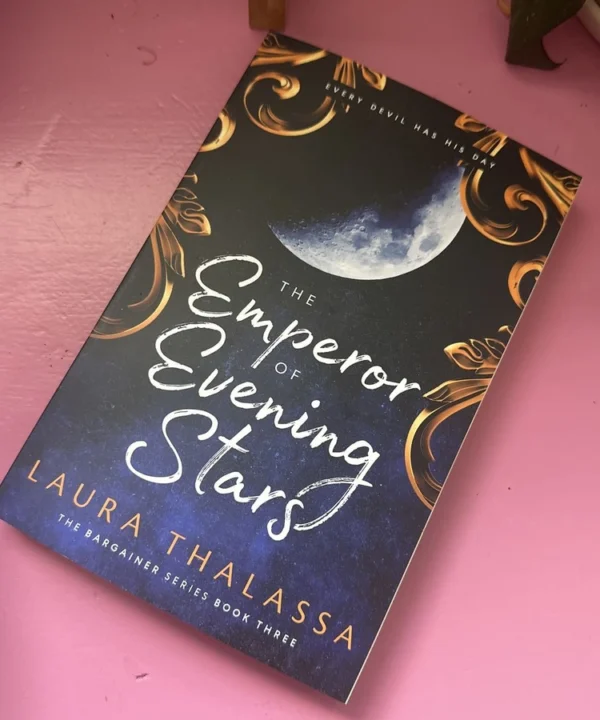 The Emperor Of Evening Stars