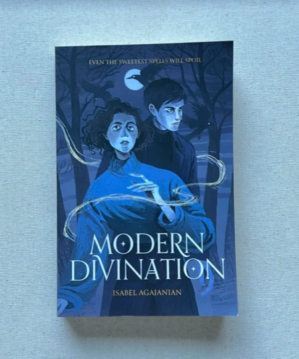 Modern Divination
