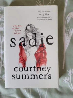 Sadie