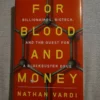 For Blood and Money