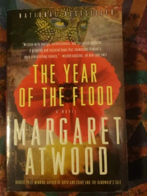 The Year of the Flood
