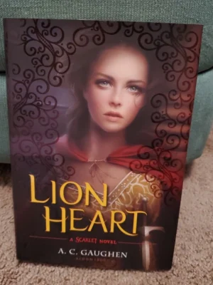 Lion Heart