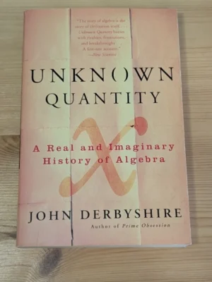 Unknown Quantity