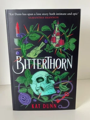 Bitterthorn