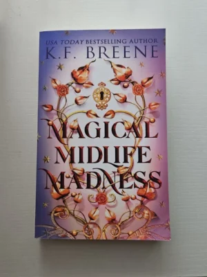 Magical Midlife Madness