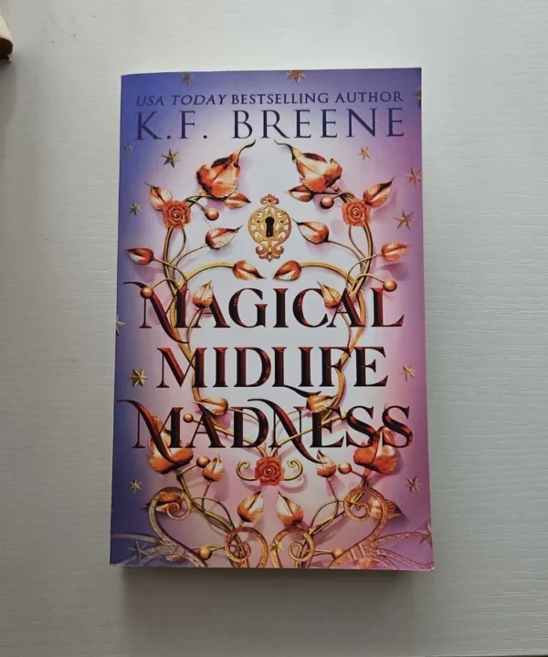 Magical Midlife Madness