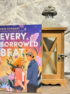 Every Borrowed Beat